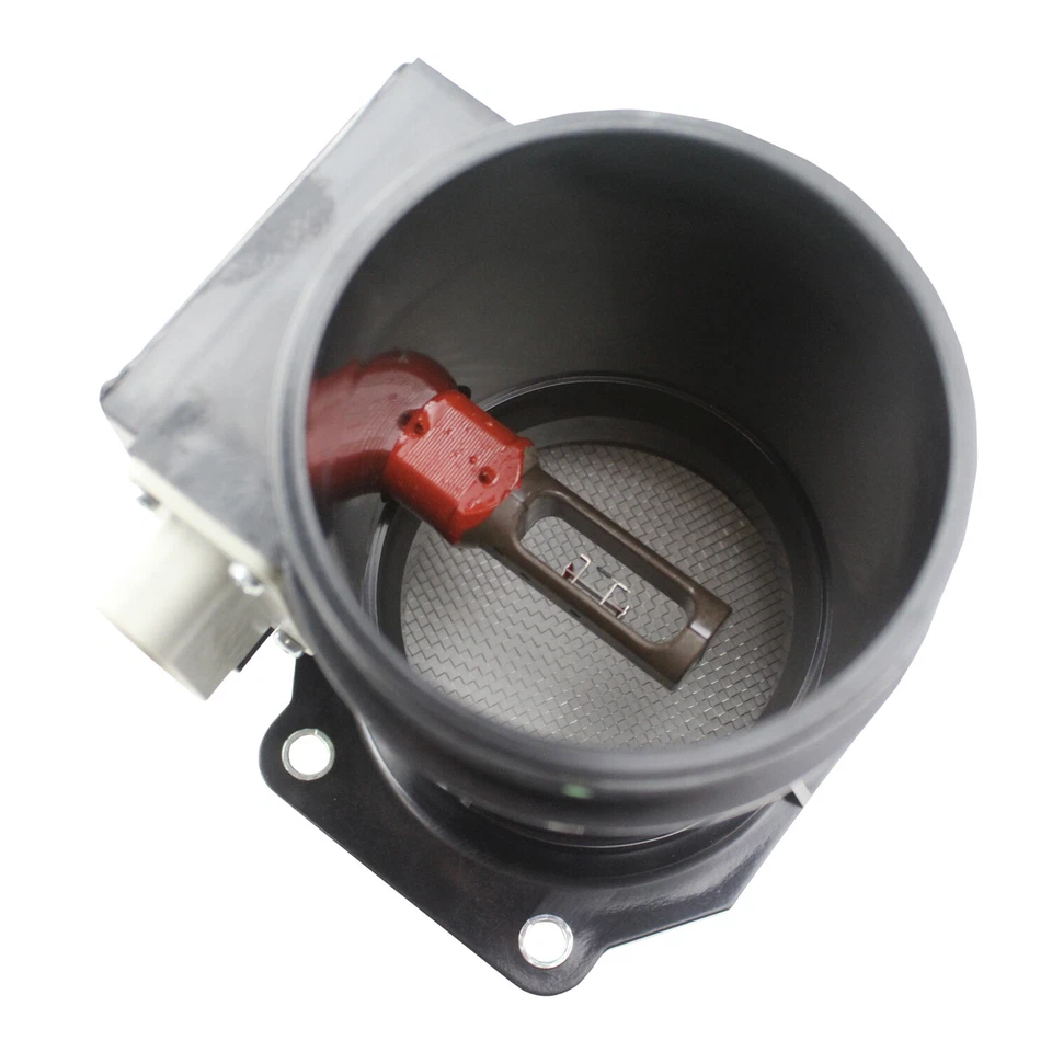 Sensor de flujo de masa de aire Hitachi MAF0096 para Subaru Forester Impreza Legacy Foto 3 de 4