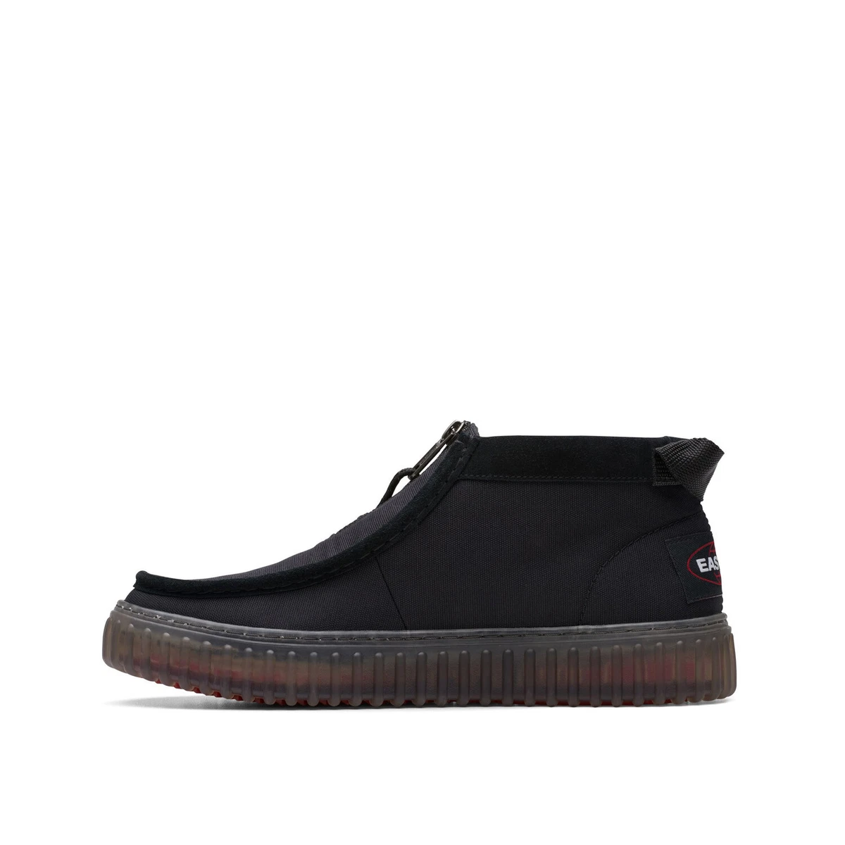 Polacchino nero best sale