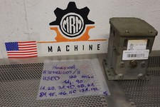 Honeywell M7294Q1007 Adj. (90) 60-120 120V 50/60Hz Modutrol Motor Used Warranty