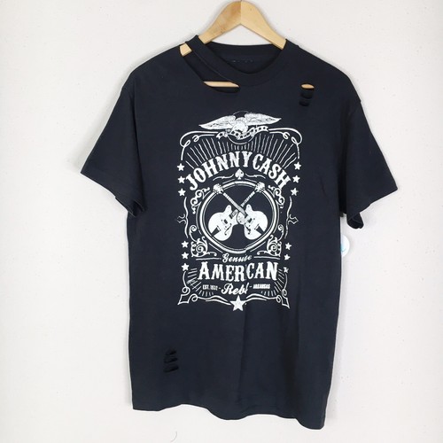 SOJARA Womens Size Medium Black Johnny 