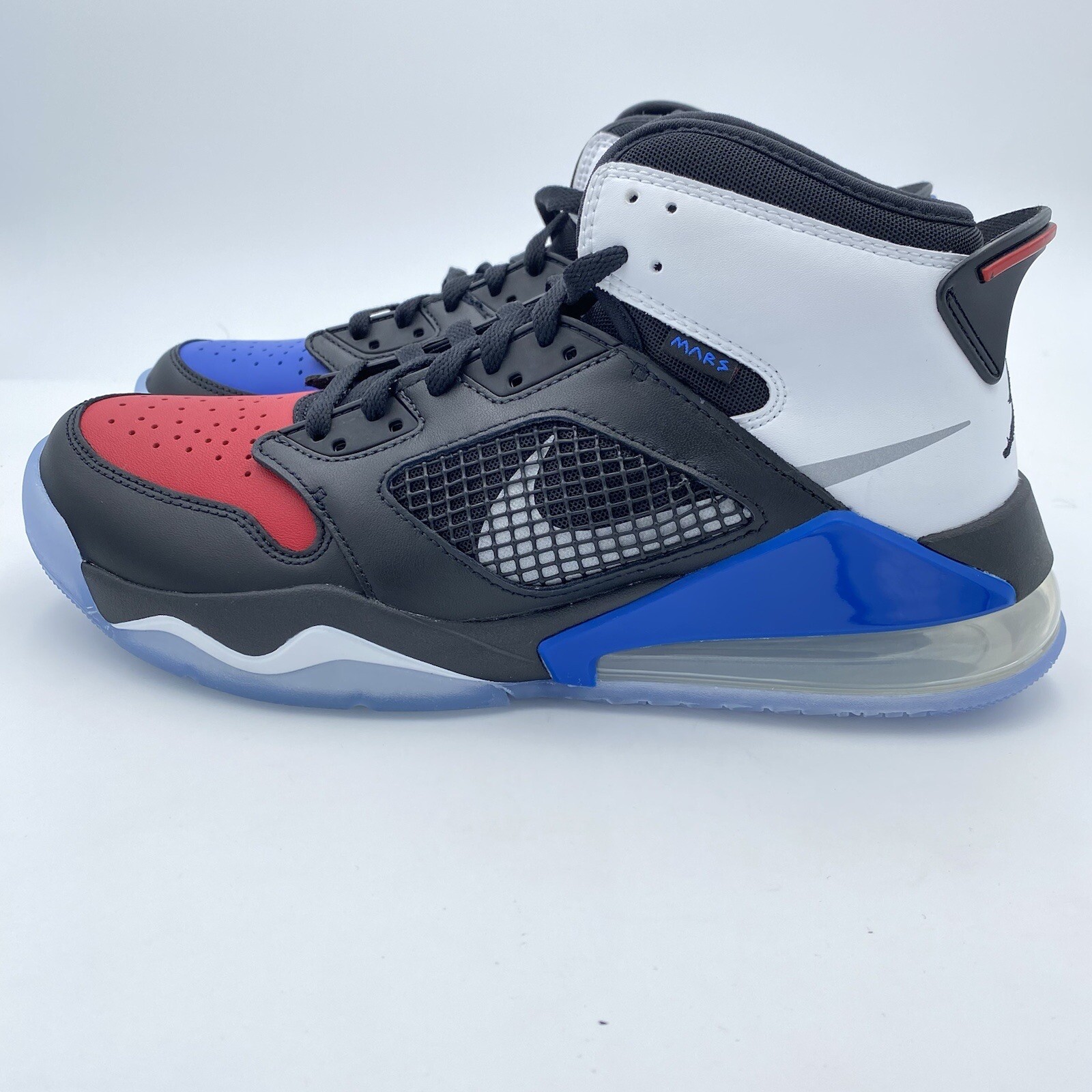 jordan mars 270 top 3