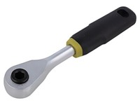 "23158 Ratsche 1/4\" Anwendung: Schraubendreher-Bits Proxxon"