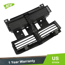 Front Radiator Control Grille Shutter Assembly JR3Z8475F For 18-21 Ford Mustang