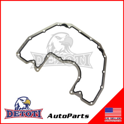 Oil Pan Gasket For BMW 545i 550i 645Ci 750i 750Li 760Li Alpina B7