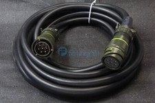 1X For as Arri head to ballast 1.2kw 7M 575w 1200W HMI fresnel/par light Cable