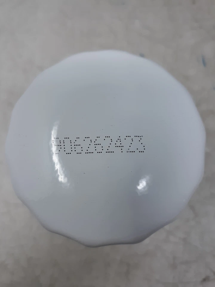 Filtro de aceite Motorcraft FL-400-S E4FZ-6731-AB para Ford SAE/USCAR-36 Foto 4 de 4