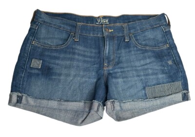 old navy diva shorts