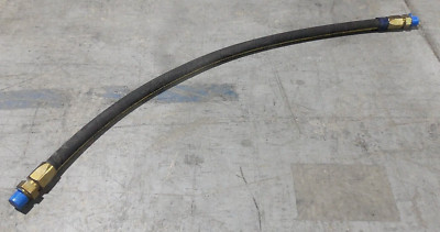 New Strato/Parker 275-10 Hydraulic Hose Assembly 3 Feet 1 Inch 27510