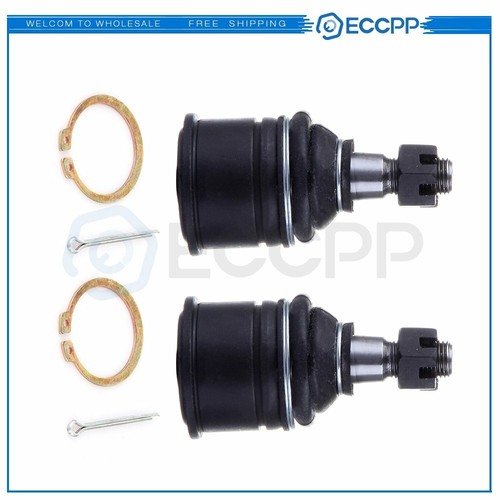 2pcs Lower Ball Joints For 9200 Honda Civic 9201 Acura Integra 9701 CRV K9802 eBay
