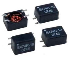 2Pcs CC2824D225R-10  Common Mode Chokes / Filters 2200uH 750volts 0.4ohms