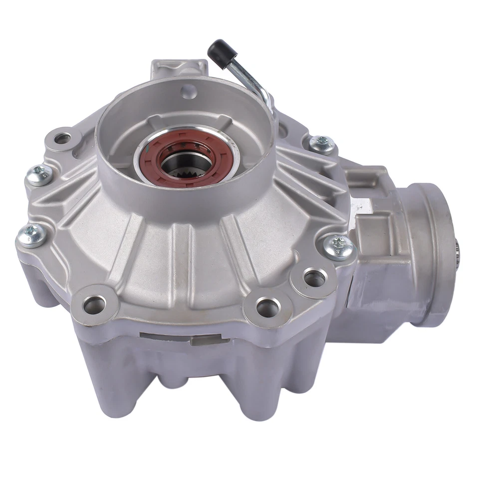 Diferencial trasero Diferencial trasero Chapo trasero para Can-Am Outlander 800R 850 1000 Max 1000R Foto 3 de 4