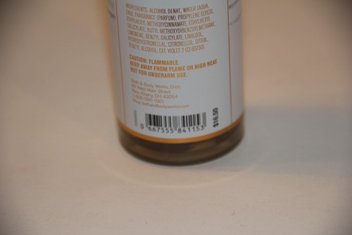 BATH AND BODY WORKS FINE FRAGRANCE MIST BODY SPLASH SPRAY 8 OZ, YOU CHOOSE! - Picture 193 of 525