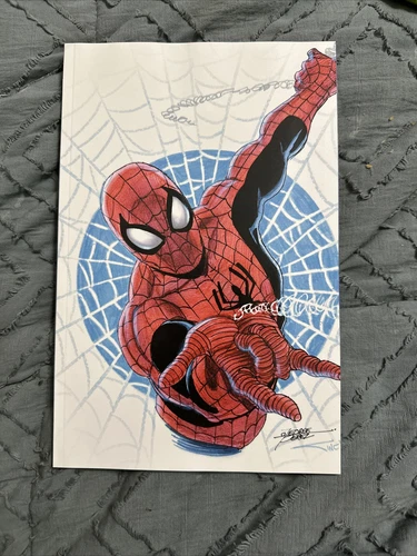 AMAZING SPIDER-MAN #31 (2023) 1:100 VARIANT🔥🔥🔥