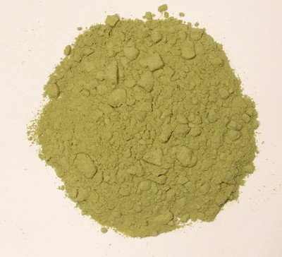 Spinach Powder - 1 Pound - Dehydrated Ground Greens Concentrate Supplement