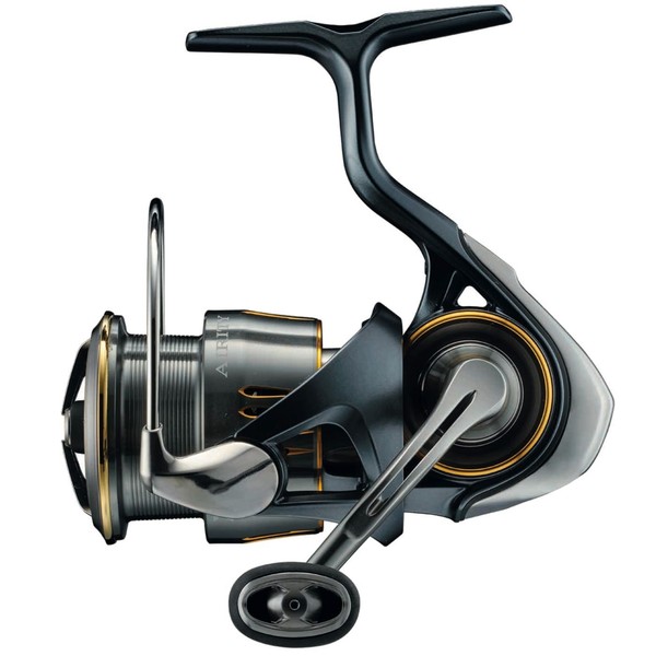 Daiwa Airity Lt 2000S-P - Spinnrolle, Angelrolle, StationäRrolle, Barschrolle-image