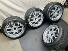 2014-16 Porsche Gt3 3pc Fikse 19inch Wheels