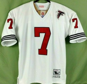 mitchell and ness michael vick