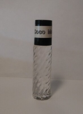 Coco Mango Fragrance Body Oil