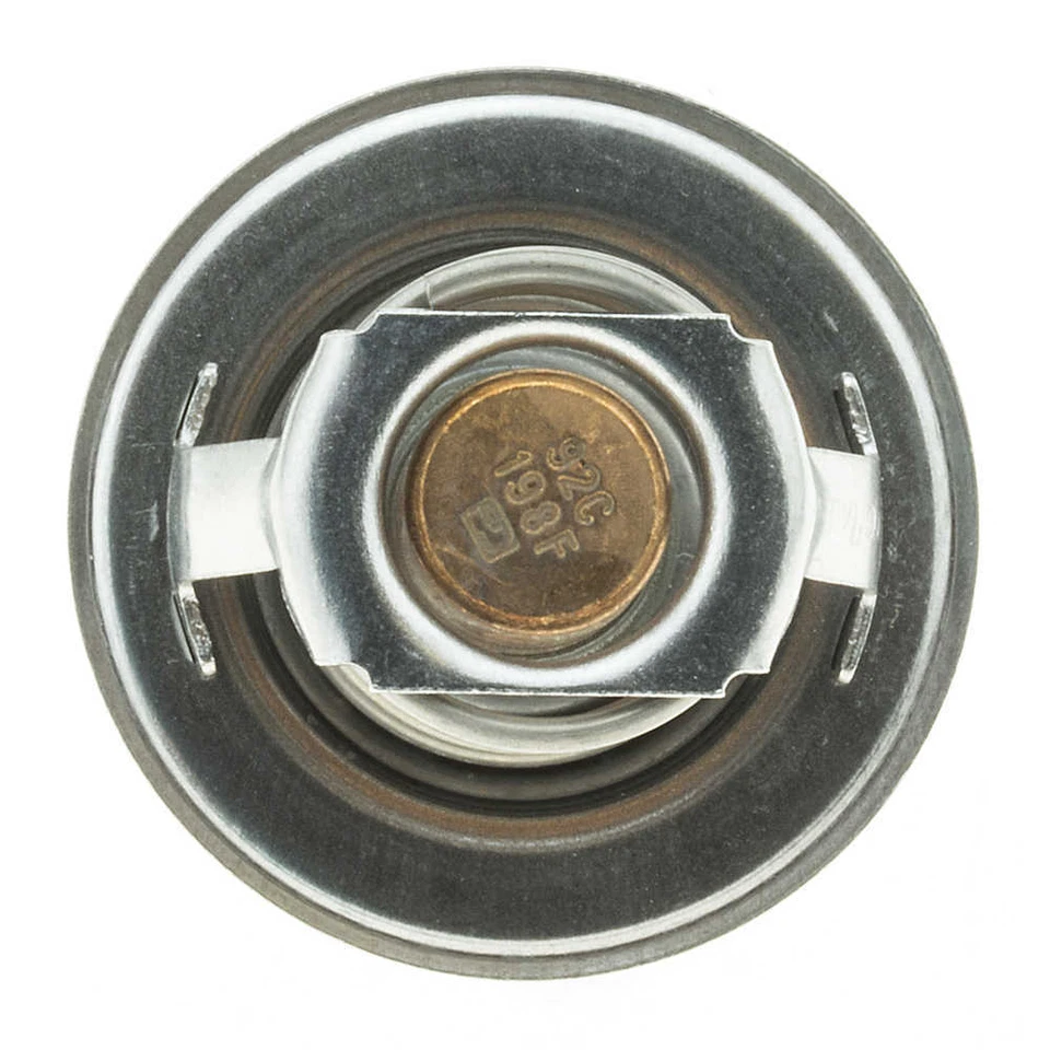 Engine Coolant Thermostat-Standard Pronto 202-198 - Image 3 of 4