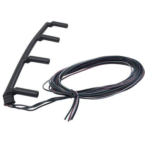 Alimentación Incandescente Pinzas para Skoda Fabia I II Octavia II 038971782C - Imagen 7 de 7