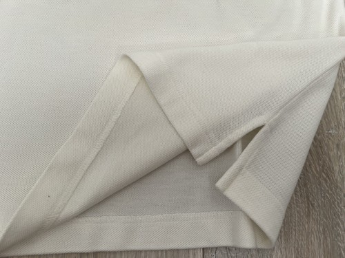 NWT PING Polo Shirt Button White Men's Sz S HMG Hospital Management Group Logo - Picture 12 of 17