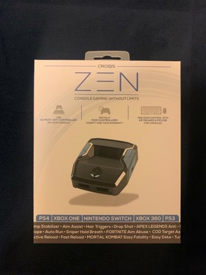 zen fortnite aim cronus barely assist recoil warzone anti mod pack used