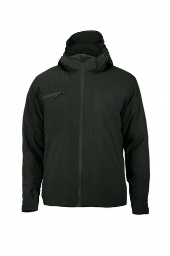 Nimbus Mens Hesperus Performance Jacket (Breathable Wind&Waterproof) LARGE BLACK - Picture 2 of 2