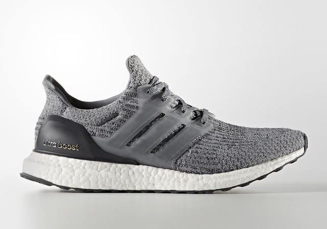 adidas ultra boost dark grey