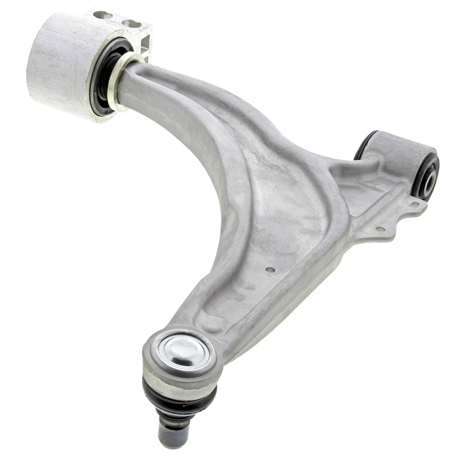 Mevotech Control Arm and Ball Joint Assy Front Left Lower For 12-17 Buick Verano - Image 2 of 4