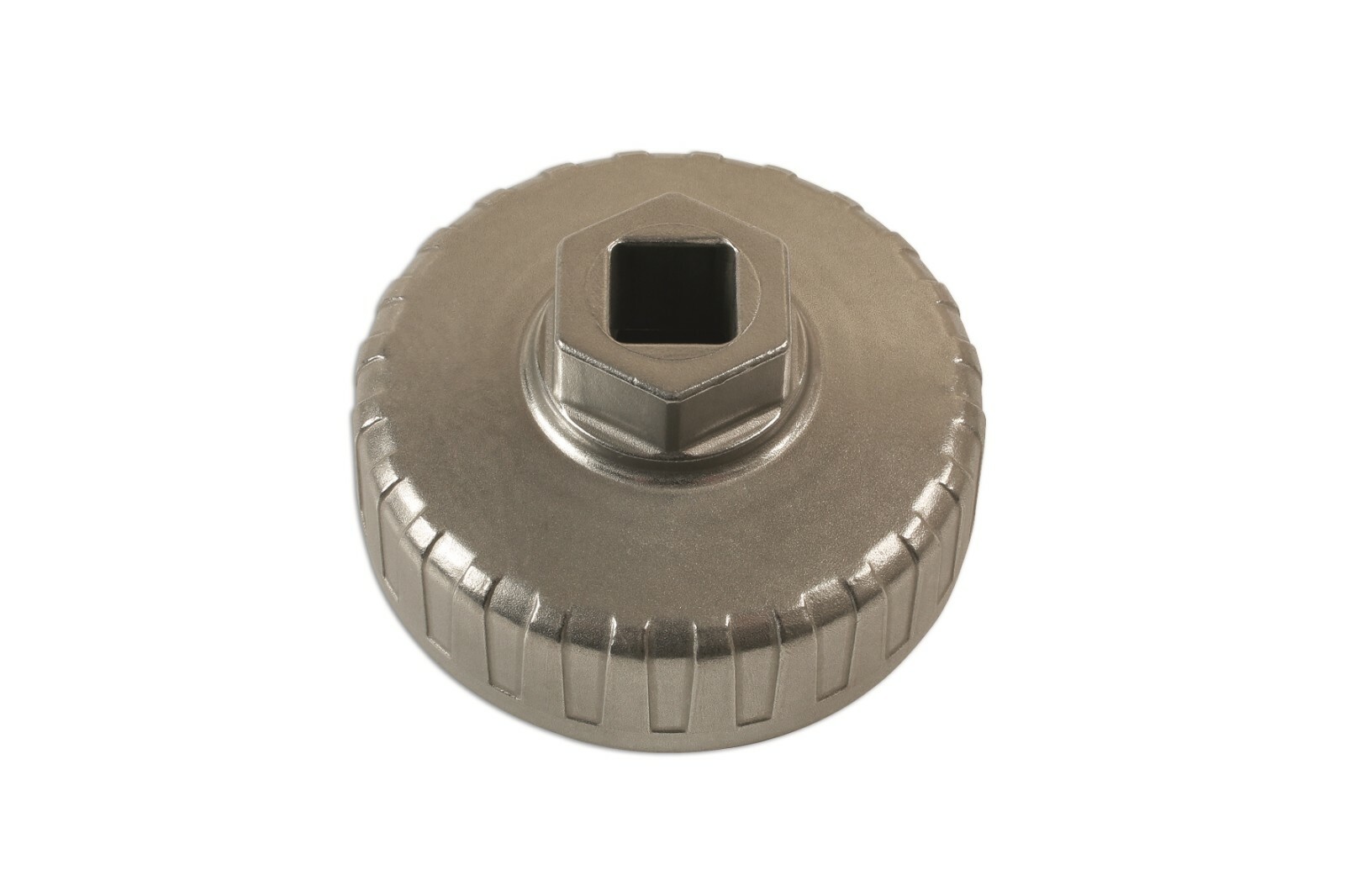 Laser 7258 Oil Filter Wrench 67mm x 14 Flutes