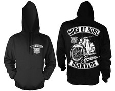 Simson Sons of Suhl Schwalbe KAPU Ostalgie Retro L60 DDR IFA S51 VEB Minol