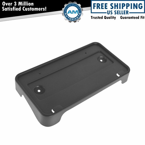 License Plate Mounting Bracket Front Bumper Mounted for 0205 Ford