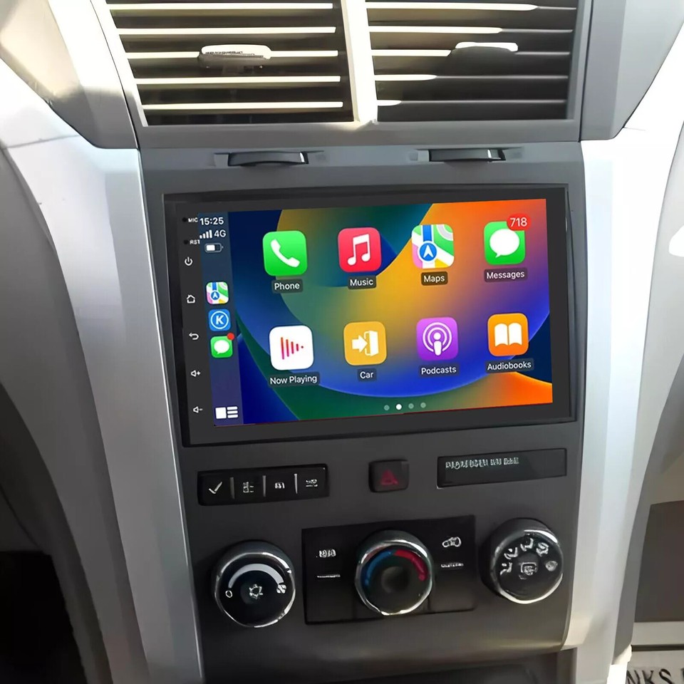 Fascinating Radio For 2011 Chevy Traverse Gallery