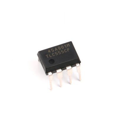 10PCS TLC555CP DIP8 TLC555 DIP DIP-8 555CP DIP TL555CP