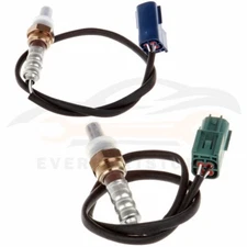 2Pcs Oxygen 02 o2 Sensor For 2002-2003 Nissan Altima & Sentra 2.5L Fits 234-4309