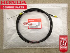 07 - 08 HONDA FIT FRONT HOOD LOCK LATCH RELEASE CABLE OEM BRAND NEW