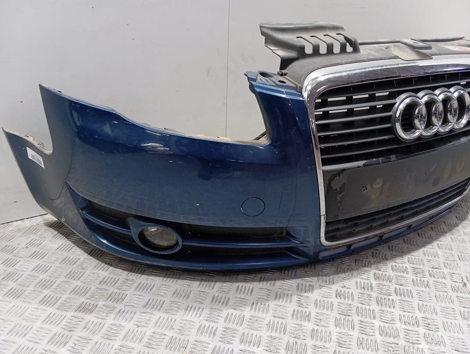 8E0807105 PARAGOLPES DELANTERO / 7334082 PARA AUDI A4 AVANT 8E 2.0 TDI - Imagen 3 de 4