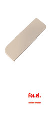 ARNOCANALI SFE70L.6 right terminal for sdk70 (5 PIECES)
