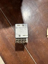 Allen Bradley Relay CAT700-HA32A1