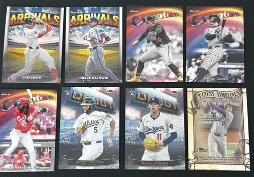 Mike Trout