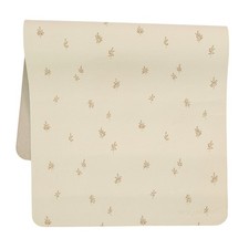 Ava Oliver Vegan Leather Baby Changing Mat 16 X 30 in - Multipurpose Wipeab...