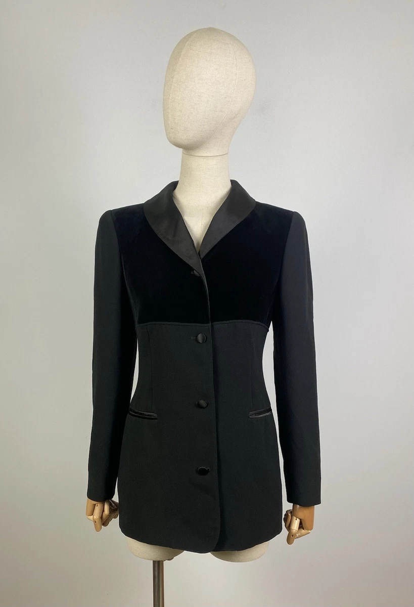 Claude Montana Coats, Jackets & Vests for Women for sale | eBay