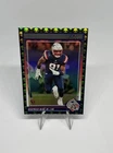 2024 Panini Score Football Extraterrestrial Deatrich Wise Jr. #193
