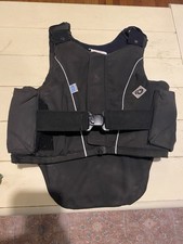 Protège corps Charles Owen JL 9 