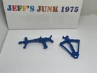TMNT TEENAGE MUTANT NINJA TURTLES 1991 GROUND CHUCK parts accessories