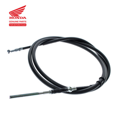 Honda TRX 420 500 520 FM/FE 14-23 original Handbremse Parkzug hinten