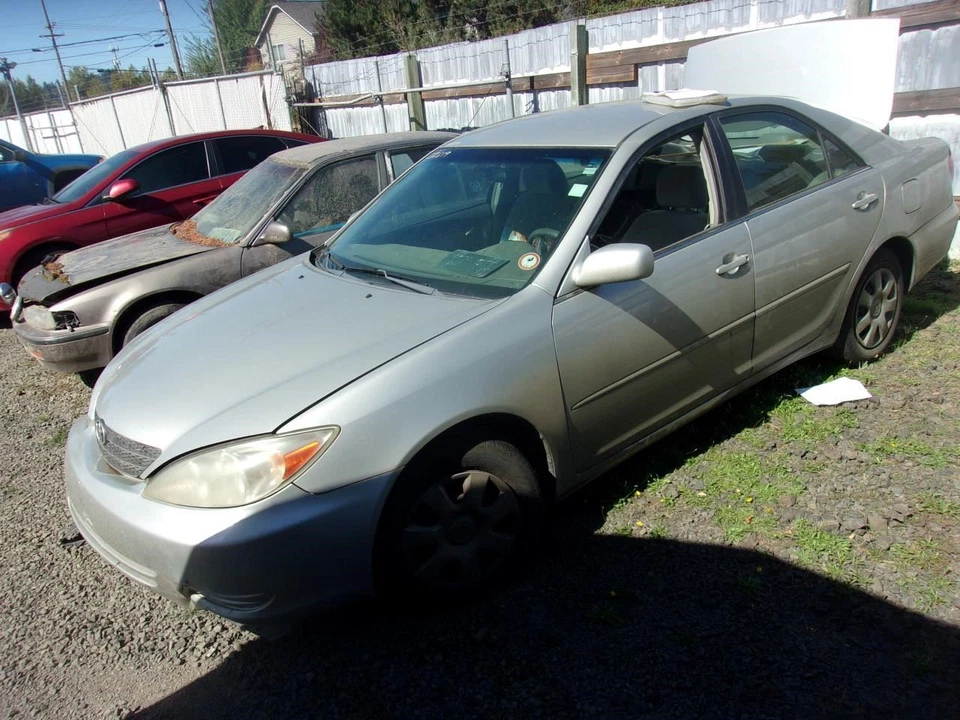 CAMRY 2003 Door Handle Interior 30877952 Foto 2 de 4