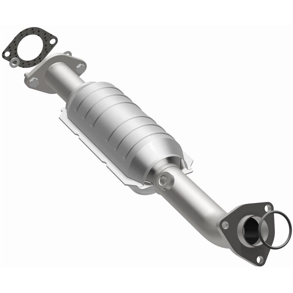 Magnaflow 24748-AT для Nissan Pathfinder 1998-2000 годов выпуска - Изображение 2 из 4