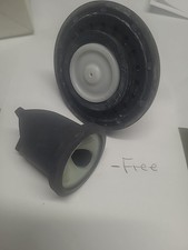 Sloan 3301038 A-38-A 3.5 GPF Water Closet Flushometer Drop-In Repair Kit ,plus