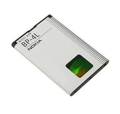NOKIA BP-4L AKKU für E52 E55 E61i E63 E71 E72 E90 N97 N810 N800 6760 Neu 3310